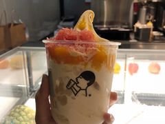 -喜茶(佛山顺德大良东乐路店)