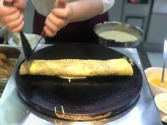 -和润艺术酒店-自助早餐厅