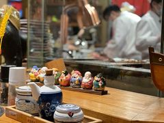 -一牛道炭火烧肉居酒屋(椒江店)