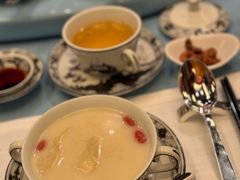 -夏苑(新加坡丽思卡尔顿美年酒店)