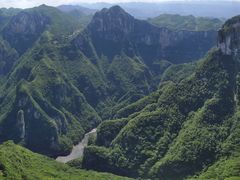 -重庆云阳龙缸景区