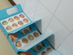 -老袁家蜜桃农场·阳山水蜜桃