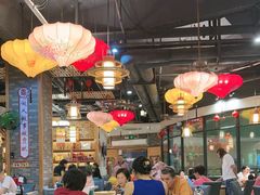 -粤点越有·茶点·粤菜(樵岭国际店)