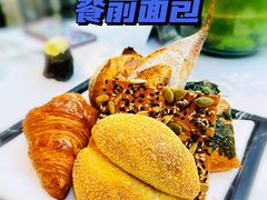 -Le Bistrot de Racine