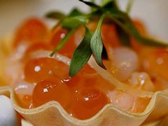 -广州四季酒店·佰鲜汇·现代法餐