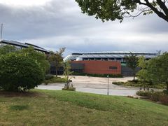 -上海滴水湖皇冠假日酒店