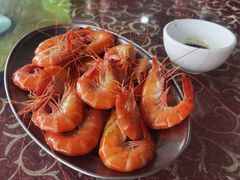 -胜海大排档·海鲜·黄鳝饭(十年老店)