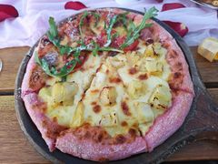 -埠口精酿夜景餐酒吧· BREWPORT BISTRO(长嘉汇重庆之眼店)