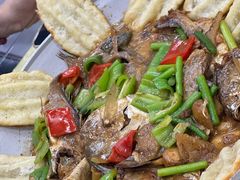 -大众海鲜(巨龙北路店)
