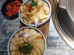 -大头椰·海南椰子鸡火锅(思明万象城店)