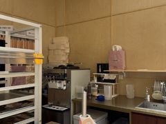 -OUR Bakery(中海环宇荟店)
