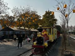 -歌斐颂巧克力小镇