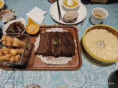 -北塘海鲜·天津菜(大光明桥旗舰店)