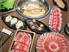 -快乐小羊·内蒙牛羊肉火锅(流花中心店)