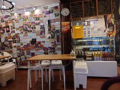 -鬼味烤翅(南锣鼓巷店)