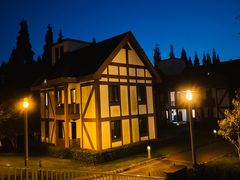 -太阳岛度假酒店