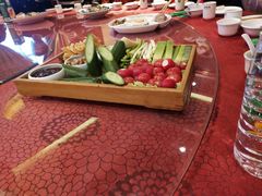 -裕德隆清真饭庄·天津特色菜(东丽店)