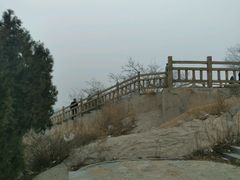 -水池山公园