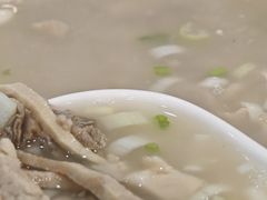-四海回族饭店(前进大街店)