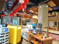 -刘老表·瓦罐汤涮肉(青云谱店)