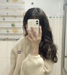 -初心HAlRSALON烫染接发