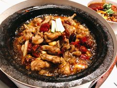 -撒椒·四川江湖菜(西单大悦城店)