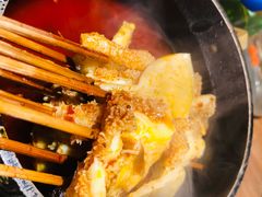 -那些年记忆烧烤