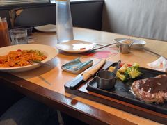 -必胜客(机场路店)