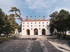 -普陀宗乘之庙(小布达拉宫)