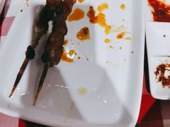-西贝莜面村(常州新北万达广场店)