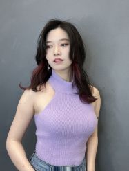 -简影造型·自选烫染接发salon