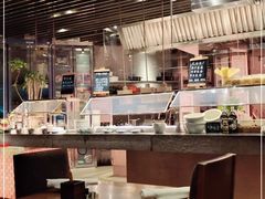 大堂-广州富力君悦大酒店·凯菲厅