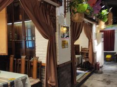 -巷子里小酒馆(西三道街店)