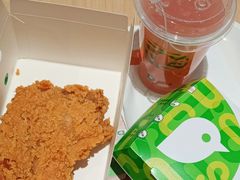 -德克士(上东店)