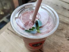 -漫咖啡(奥体店)