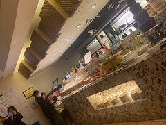 -五洲皇冠巴西烤肉餐厅