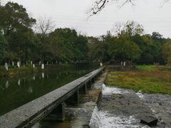 -桂林灵渠景区
