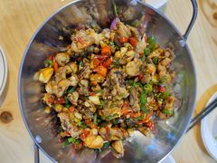 -笨罗卜浏阳菜馆(星沙店)