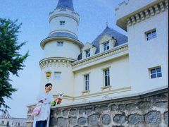 -北京张裕爱斐堡酒庄