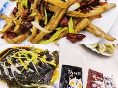 -北戴河庆山饭店·海鲜砂锅粥(北戴河黑石路店)