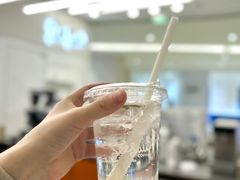 -Seesaw Coffee(上海国金中心店)