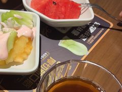 -豪客来牛排(空港华联店)