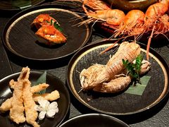-300杯·和牛烧肉清酒专门店(廊里店)