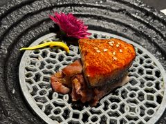 -蟹犇前•帝王蟹雪蟹(陆家嘴店)