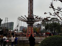 -成都欢乐谷