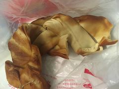 干豆腐卷-老杨家熟食店