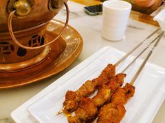 -牛街·马辈儿涮肉(牛街二店)