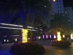 -阿罗哈酒店全日餐厅