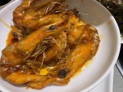 -巴蜀王婆大虾(南锣鼓巷店)
