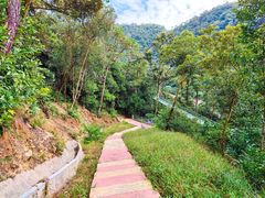 -黄金沟旅游风景区
